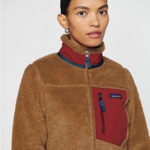 Patagonia Classic Retro X -jacket